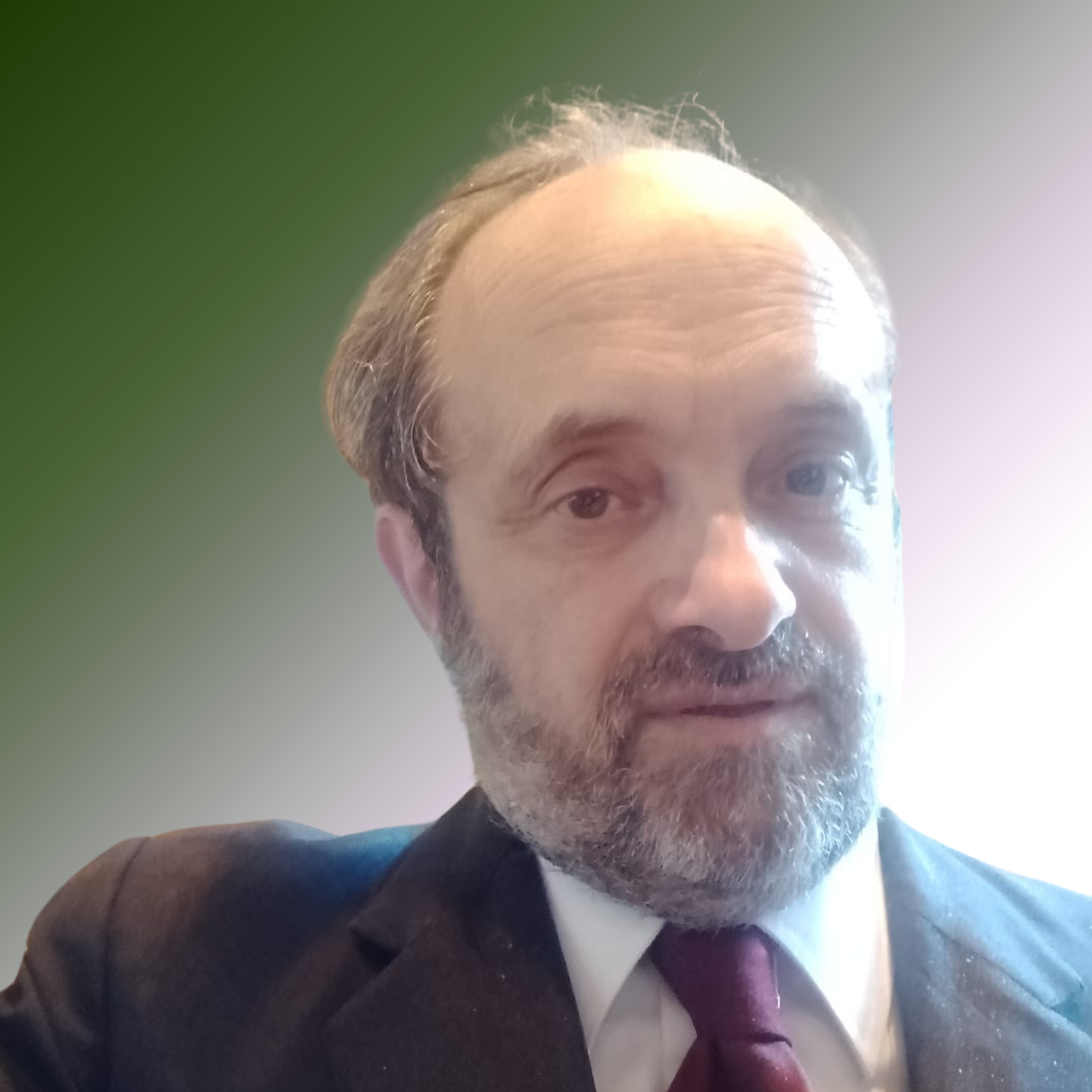 Dr. Paulo Federico Taramasco